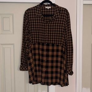 Beach Lunch Lounge Top